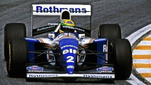 HOW TO BUILD A CAR/Adrian Newey: 僕とグルメと横浜で。